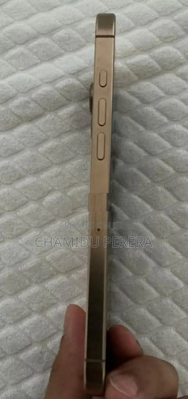 Apple iPhone 16 Pro Max Dessert Titanium (Used)