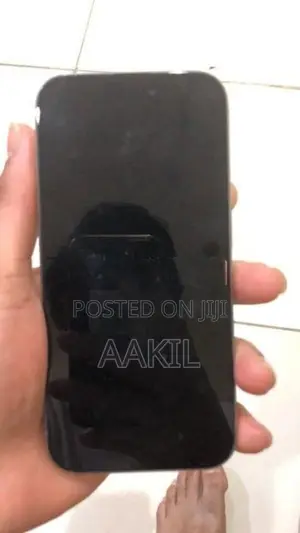 Apple iPhone 15 Pro (Used)