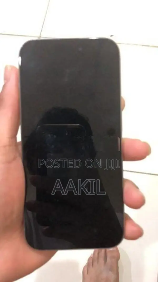 Apple iPhone 15 Pro (Used)