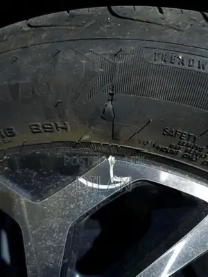 Fronx Alloy wheel 16 inch