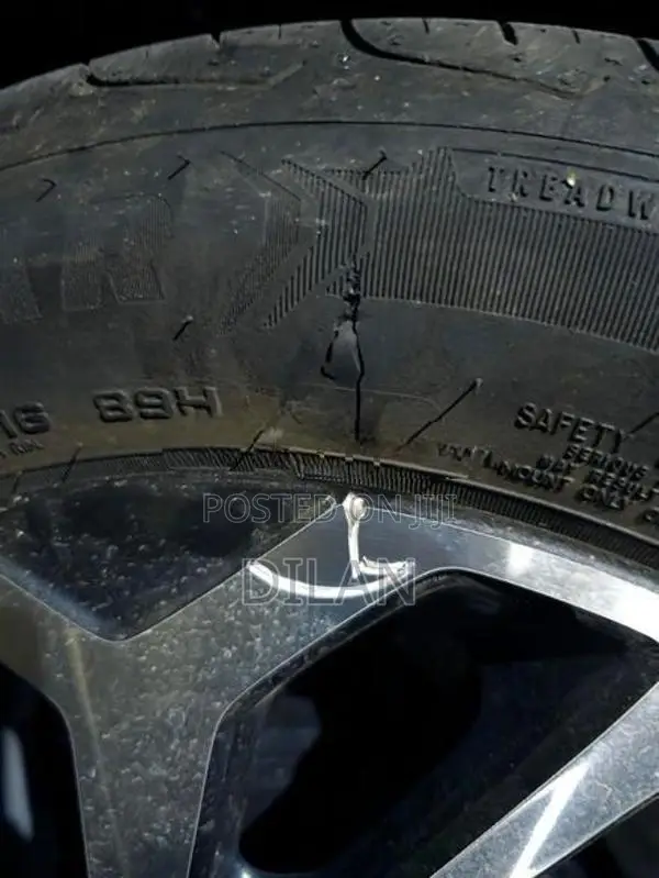 Fronx Alloy wheel 16 inch