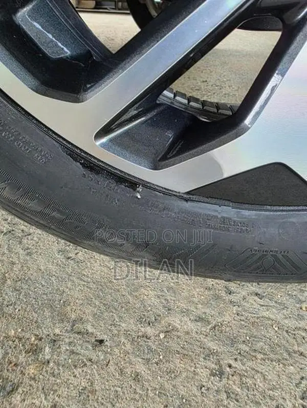 Fronx Alloy wheel 16 inch