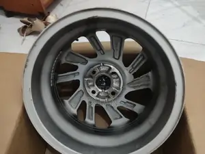 Fronx Alloy wheel 16 inch
