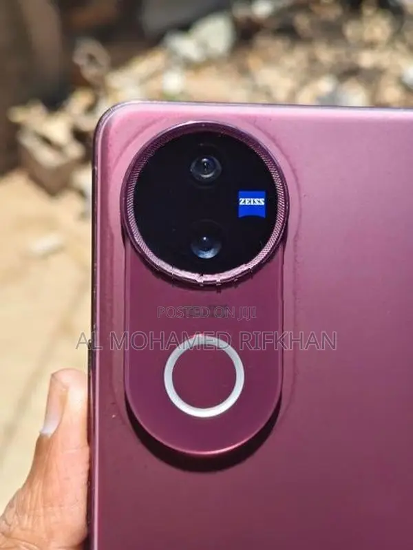 Vivo V50 8GB | 256GB (Used)