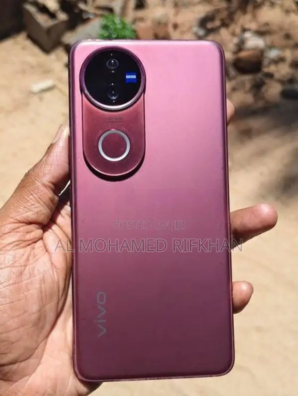 Vivo V50 8GB | 256GB (Used)