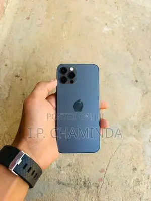 Apple iPhone 12 Pro (Used)
