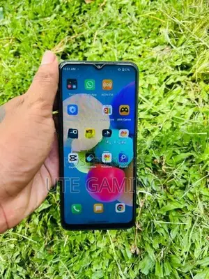 itel A60 (Used)