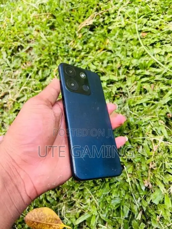 itel A60 (Used)