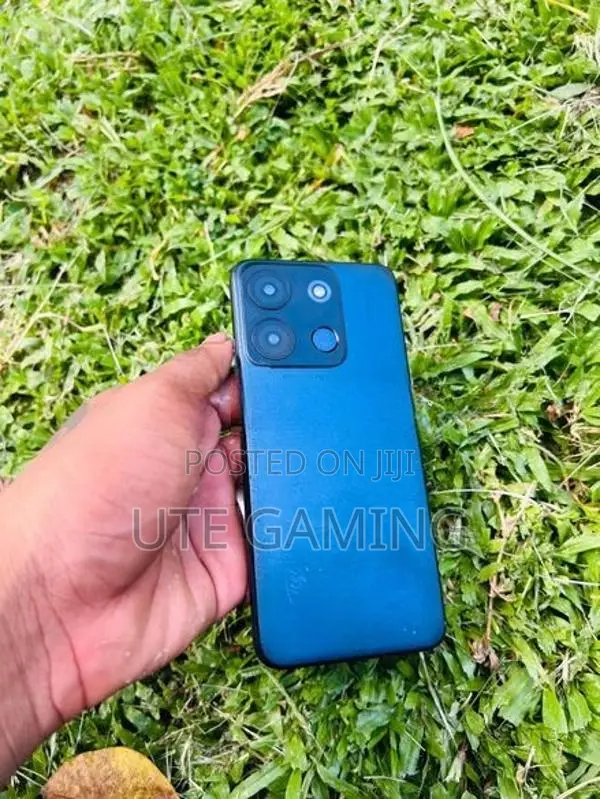 itel A60 (Used)