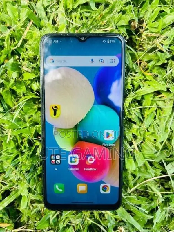 itel A60 (Used)
