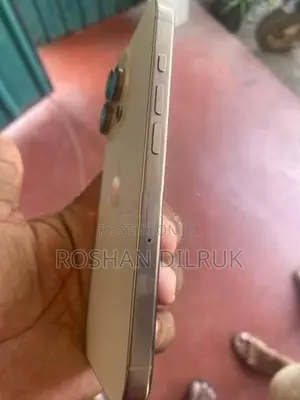 Apple iPhone 16 Pro 256GB (Used)