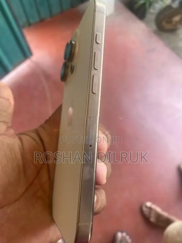 Apple iPhone 16 Pro 256GB (Used)