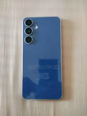 Samsung Galaxy S25 FE (Used)