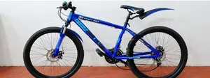 FHS-X Mountain Bicycle