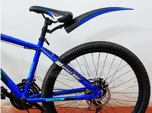 FHS-X Mountain Bicycle