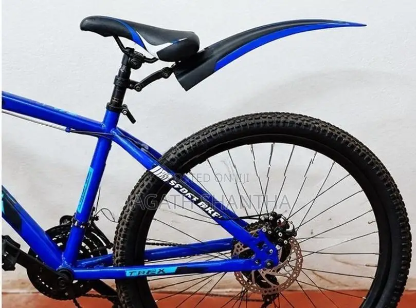 FHS-X Mountain Bicycle