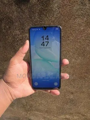 Samsung Galaxy A17 (Used)