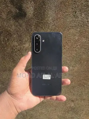 Samsung Galaxy A17 (Used)