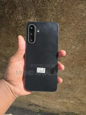 Samsung Galaxy A17 (Used)