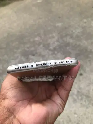 Apple iPhone 7 Plus Gold (Used)