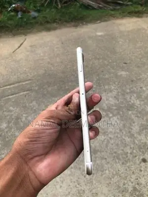 Apple iPhone 7 Plus Gold (Used)