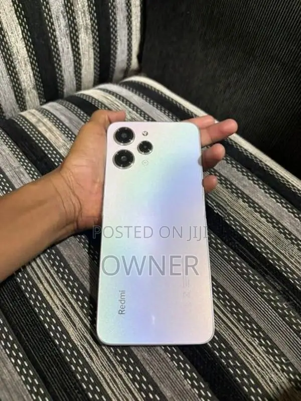 Xiaomi Redmi 12 (Used)