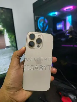 Apple iPhone 16 Pro (Used)