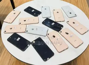 Apple iPhone 8 64GB (Used)