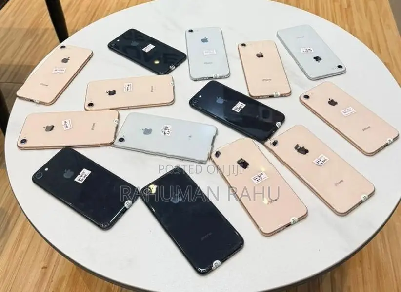 Apple iPhone 8 64GB (Used)