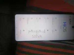 Tecno Spark 10 Pro (Used)