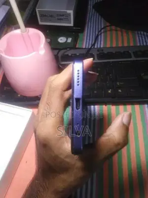 Tecno Spark 10 Pro (Used)