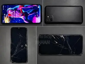 Samsung Galaxy A03 (Used)