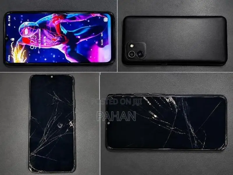 Samsung Galaxy A03 (Used)