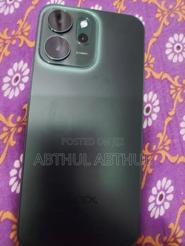 Oppo Reno 14F 5G (Used)