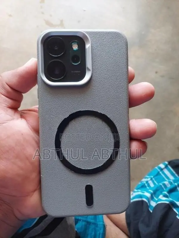 Oppo Reno 14F 5G (Used)