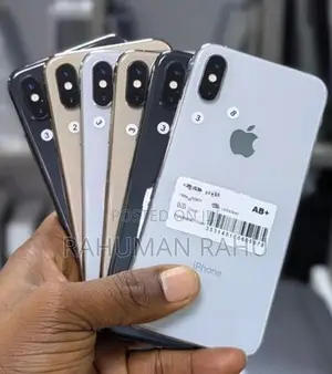 Apple iPhone XS 256GB (Used)