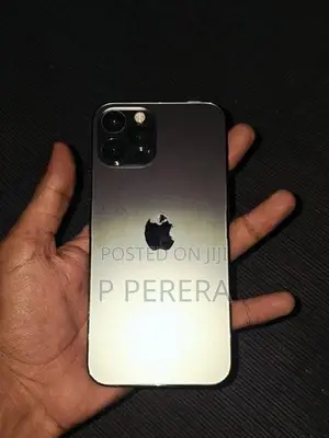 Apple iPhone 12 Pro (Used)