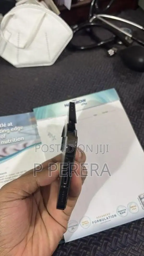 Apple iPhone 12 Pro (Used)
