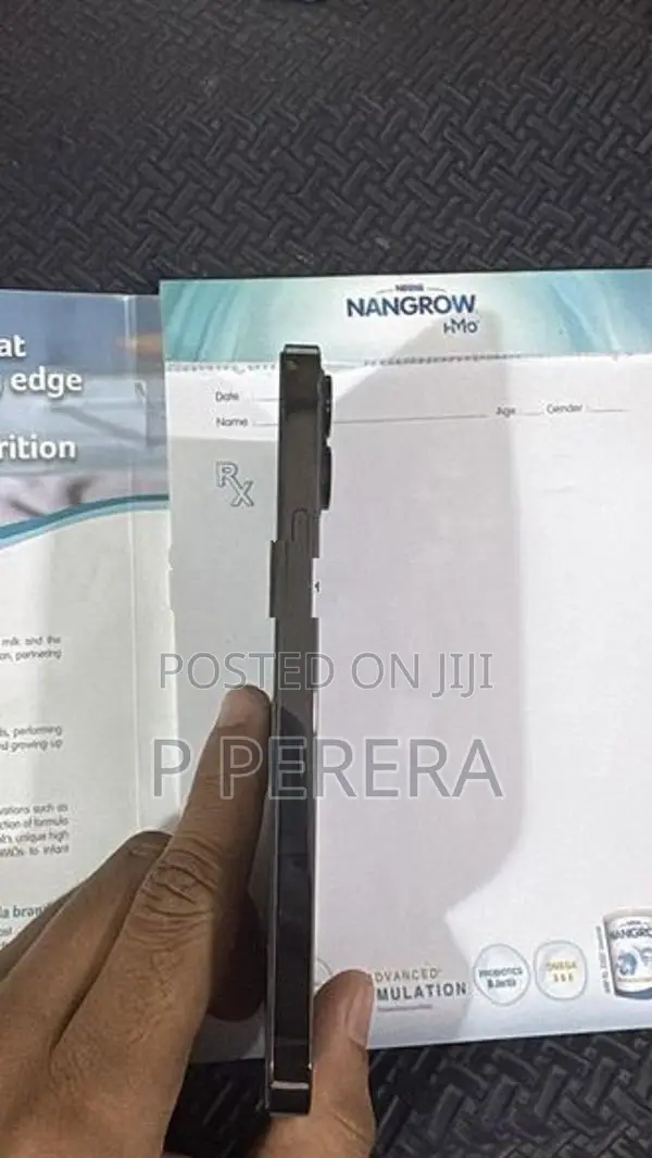 Apple iPhone 12 Pro (Used)