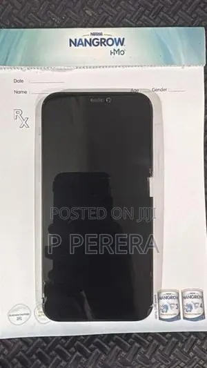 Apple iPhone 12 Pro (Used)