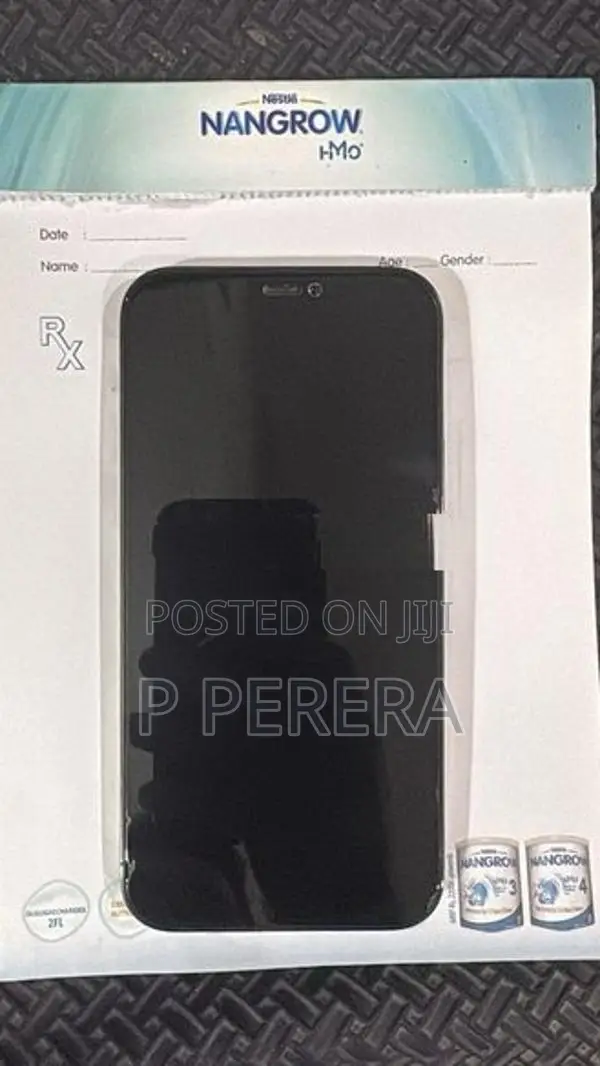 Apple iPhone 12 Pro (Used)