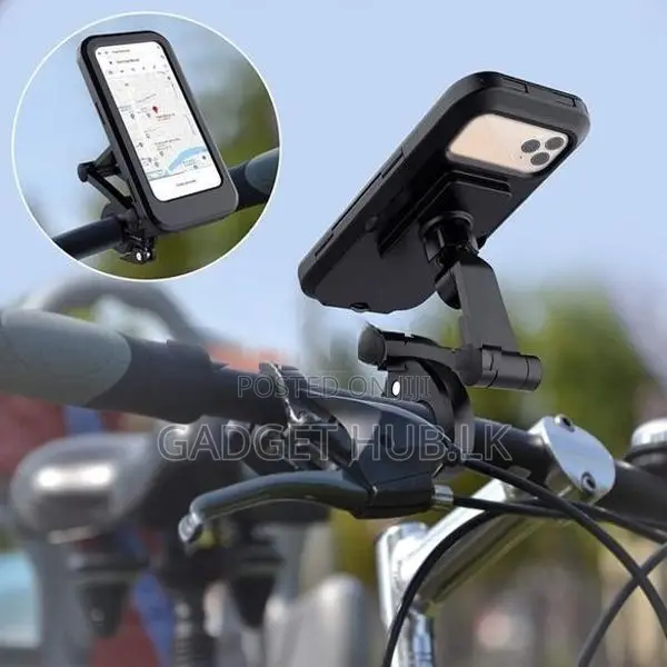 Motorbike / Scooter Phone Holder