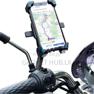 Motorbike / Scooter Phone Holder
