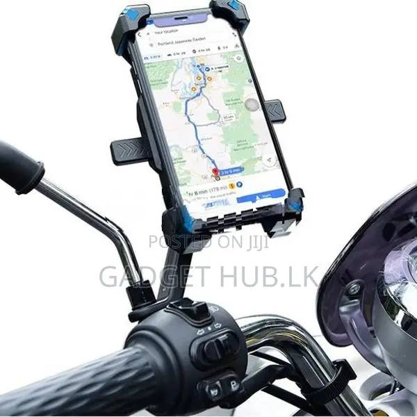 Motorbike / Scooter Phone Holder