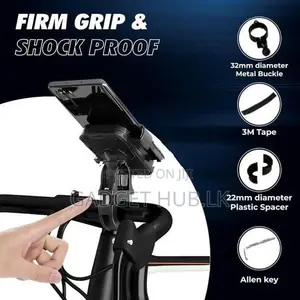 Motorbike / Scooter Phone Holder