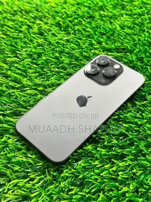 Apple iPhone 14 Pro (Used)