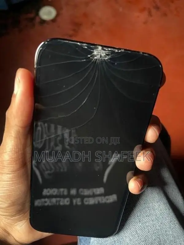 Apple iPhone 14 Pro (Used)