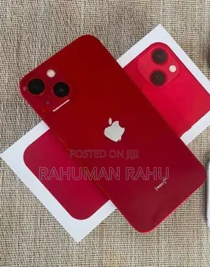 Apple iPhone 13 (Used)
