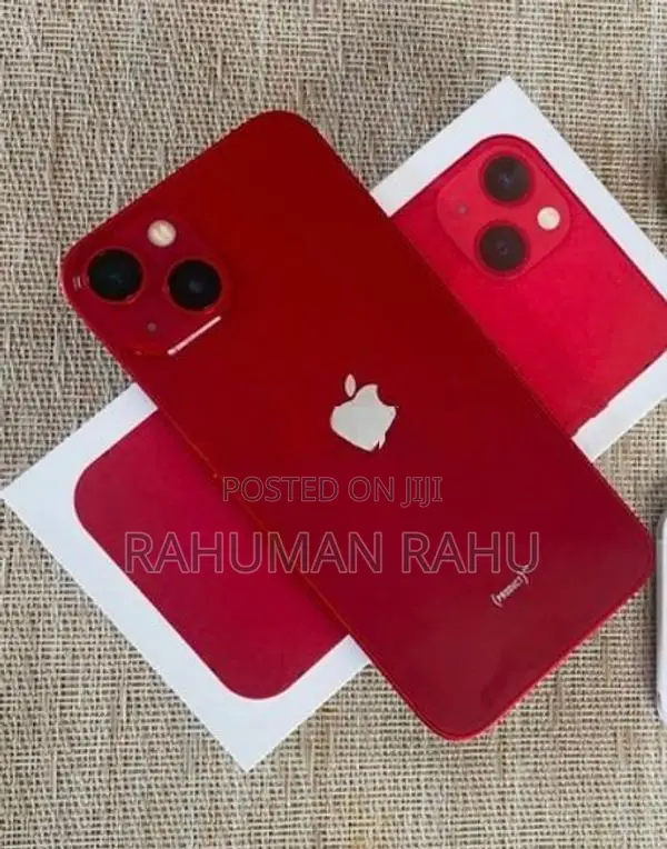 Apple iPhone 13 (Used)