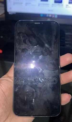 Apple iPhone XS (Used)